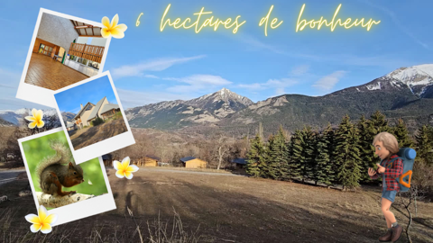   Un domaine d'exception d�di� � l'accueil touristique, sur un parc arbor� et paysag� de 6 hectares ! Propri�t�/ch�teau - 15 + pi�ce(s) - 4500 m�