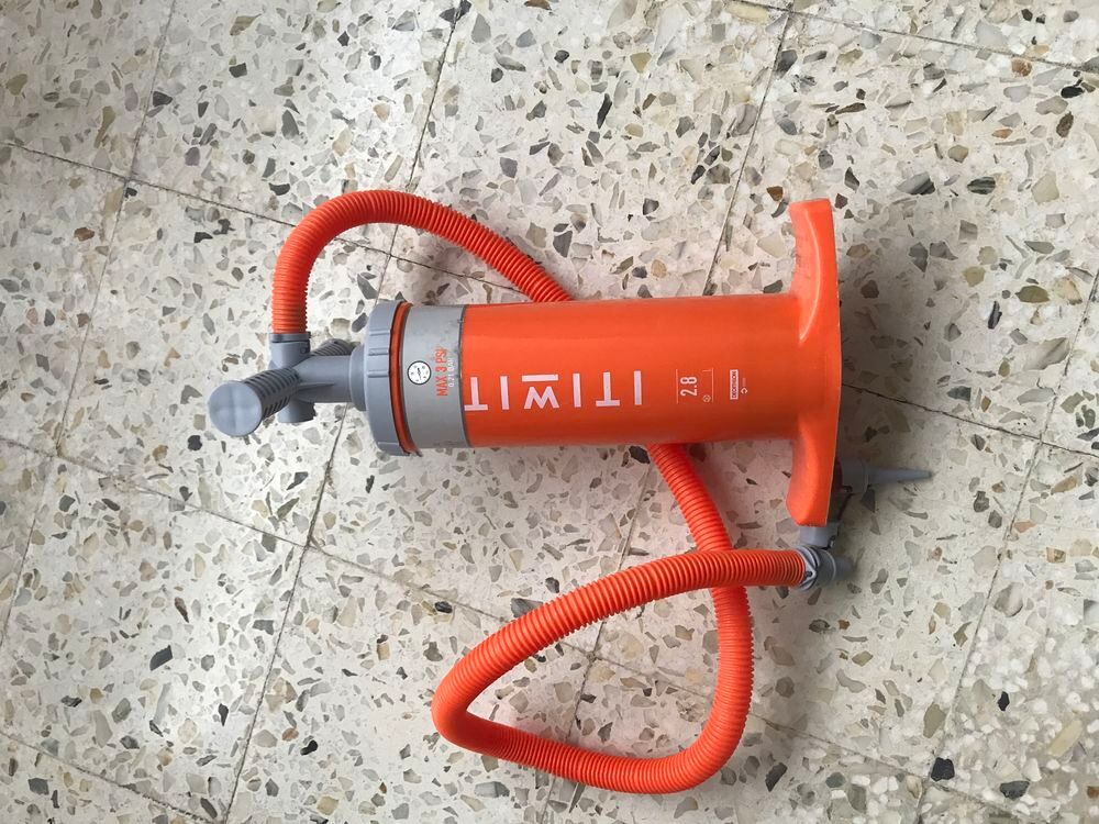 kayak Itiwit pump accessore peddle Sports