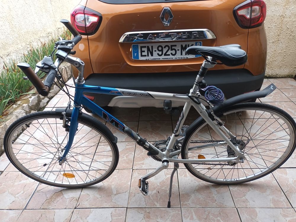 vent v&eacute;lo Vlos