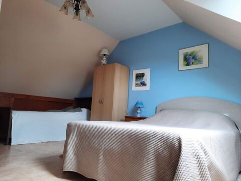  Appartement � louer 2 pi�ces 25 m� La richardais