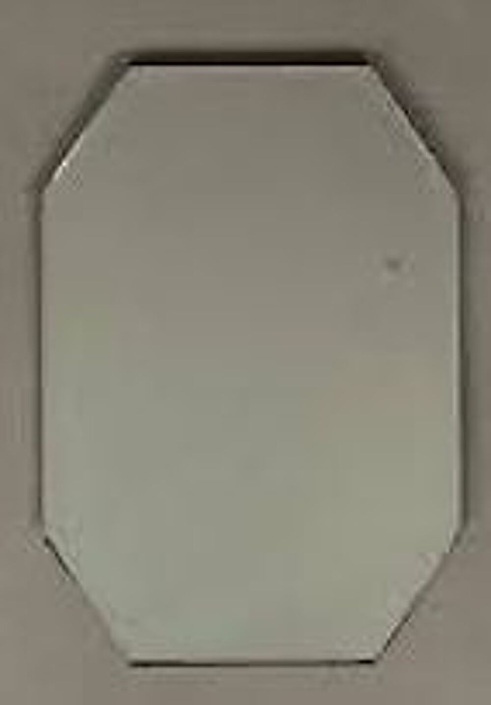 Miroir
D�coration