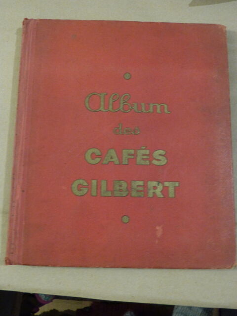 album images  DES CAFES GILBERT 46 Brest (29)