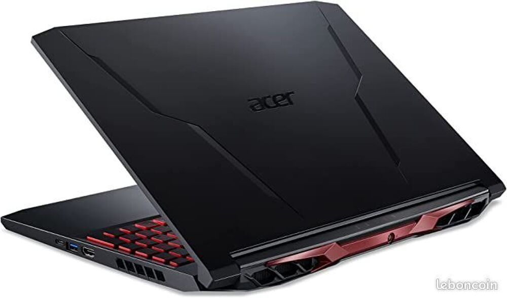 Pc portable gamer Acer Nitro 5 (NEUF) Matériel informatique