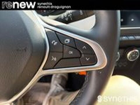 Clio V Clio TCe 90 Evolution 2023 occasion 83300 Draguignan