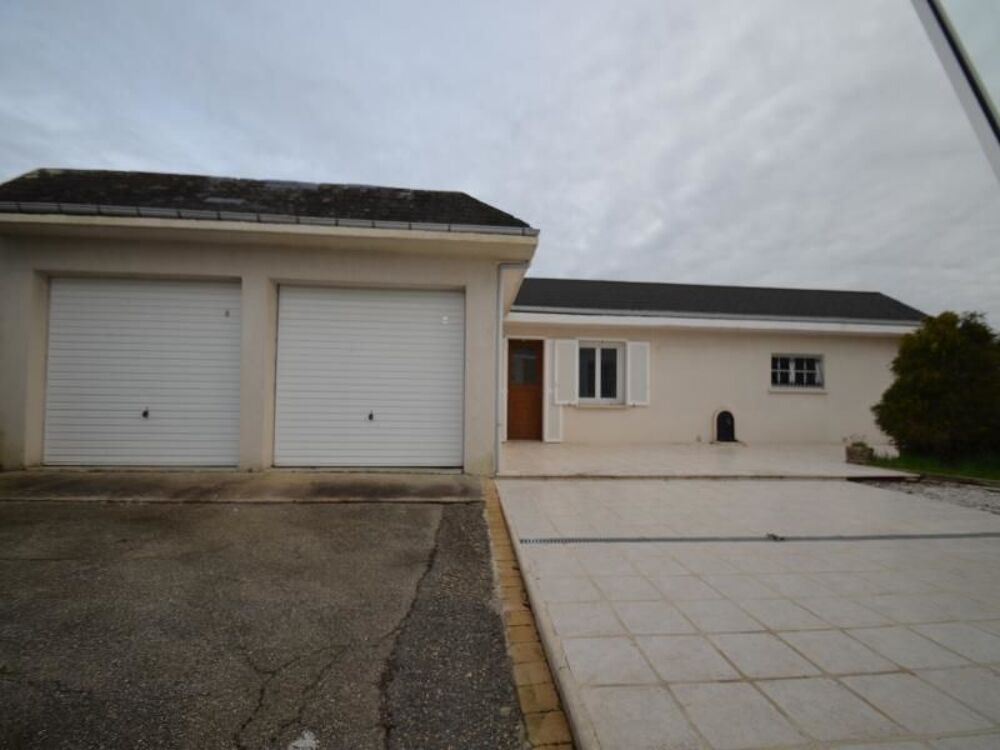 Vente Maison Maison F6 Libourne