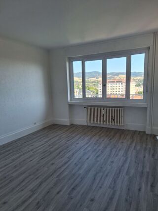  Appartement à vendre 3/4 pièces 92 m² Saint-chamond