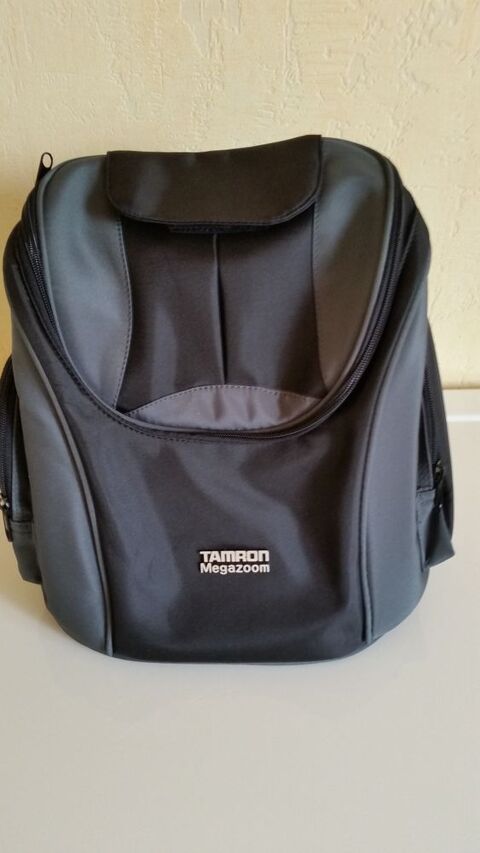 SAC PHOTO * TAMRON * 0 Toulouse (31)