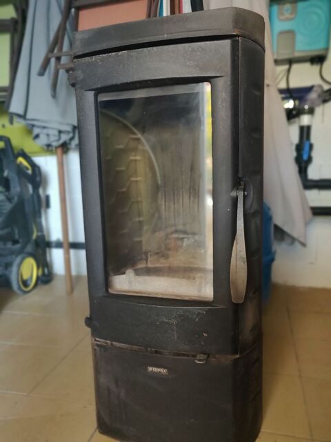 pole bois Supra 300 Grisolles (82)