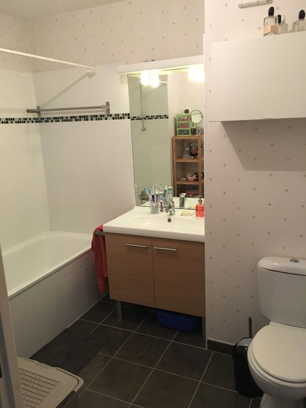 Vente Appartement APPARTEMENT T2 PROCHE CHU FRANCOIS MITTERRAND Saint-apollinaire