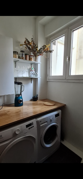  Appartement � louer 2 pi�ces 49 m�