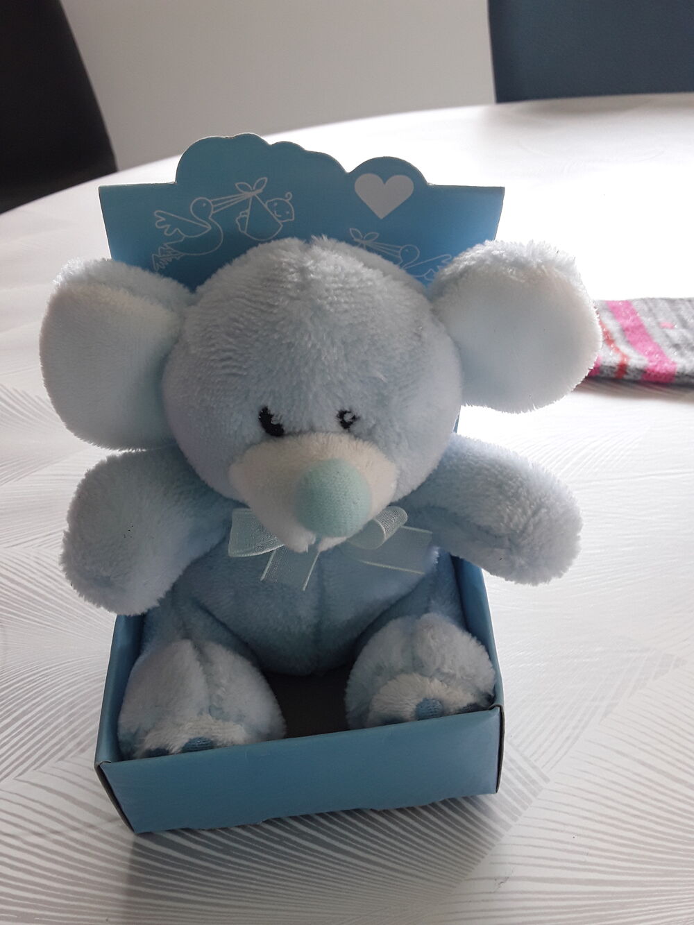 Peluche neuve Jeux / jouets