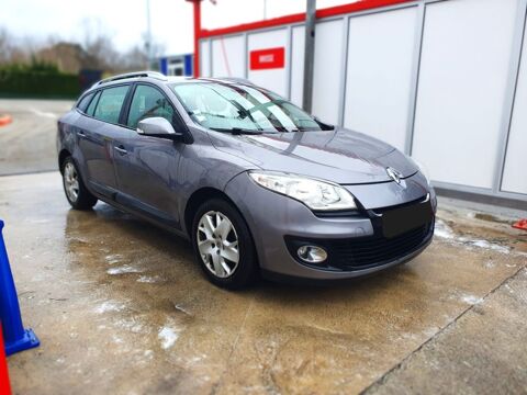Renault megane Mégane Break 1.9 D Authentique