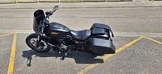 HARLEY-DAVIDSON 2023 occasion 07430 Saint-Cyr