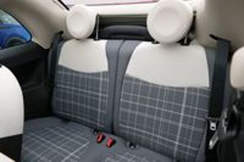 500 C 500C 1.0 70 ch Hybride BSG S/S Dolcevita 2021 occasion 13600 La Ciotat