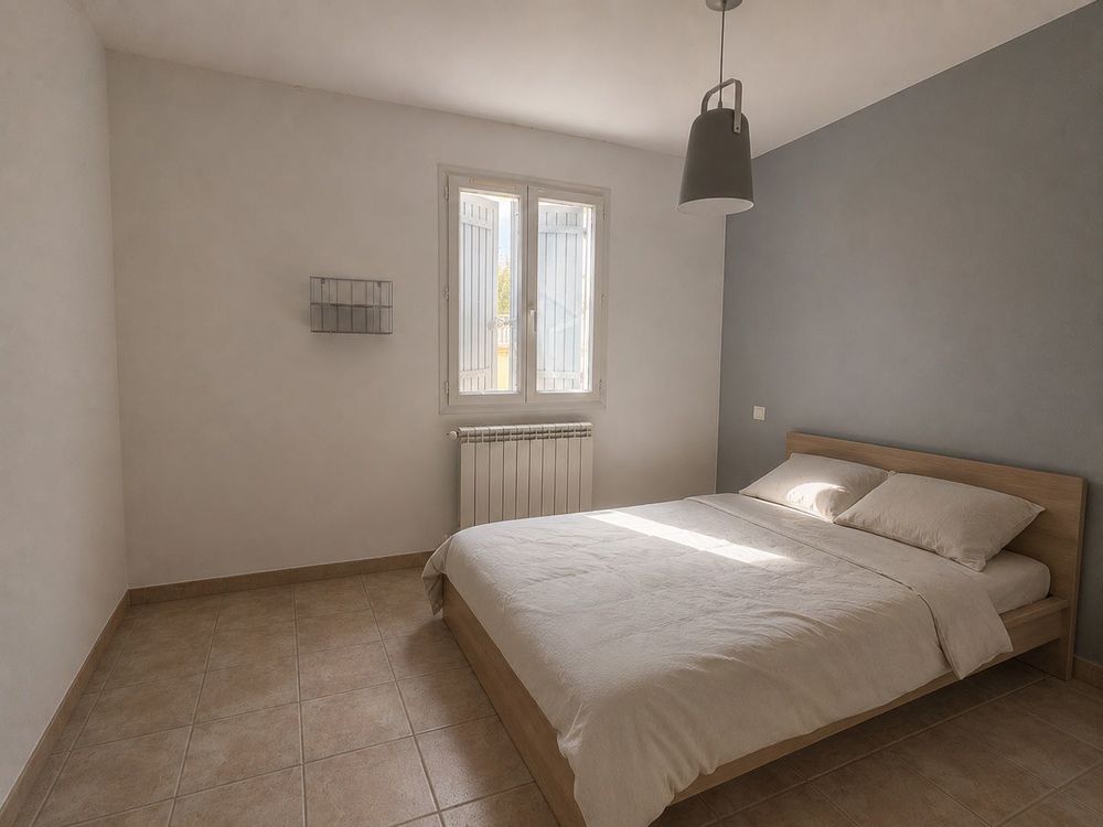 Vente Maison Maison de 120 m2 Orange