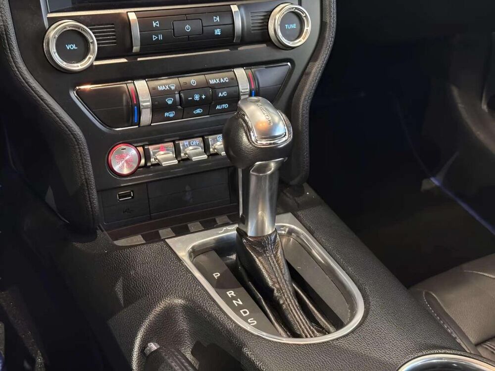 Mustang 2.3 Ecoboost 2019 occasion 33600 Pessac
