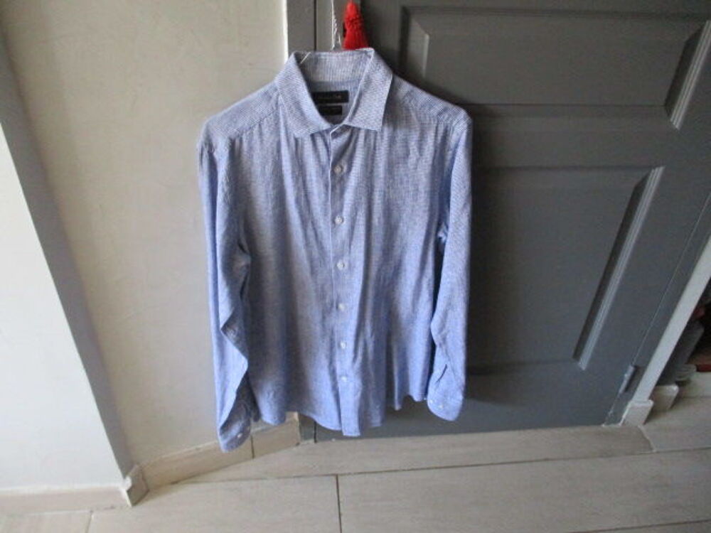 chemise homme Vêtements