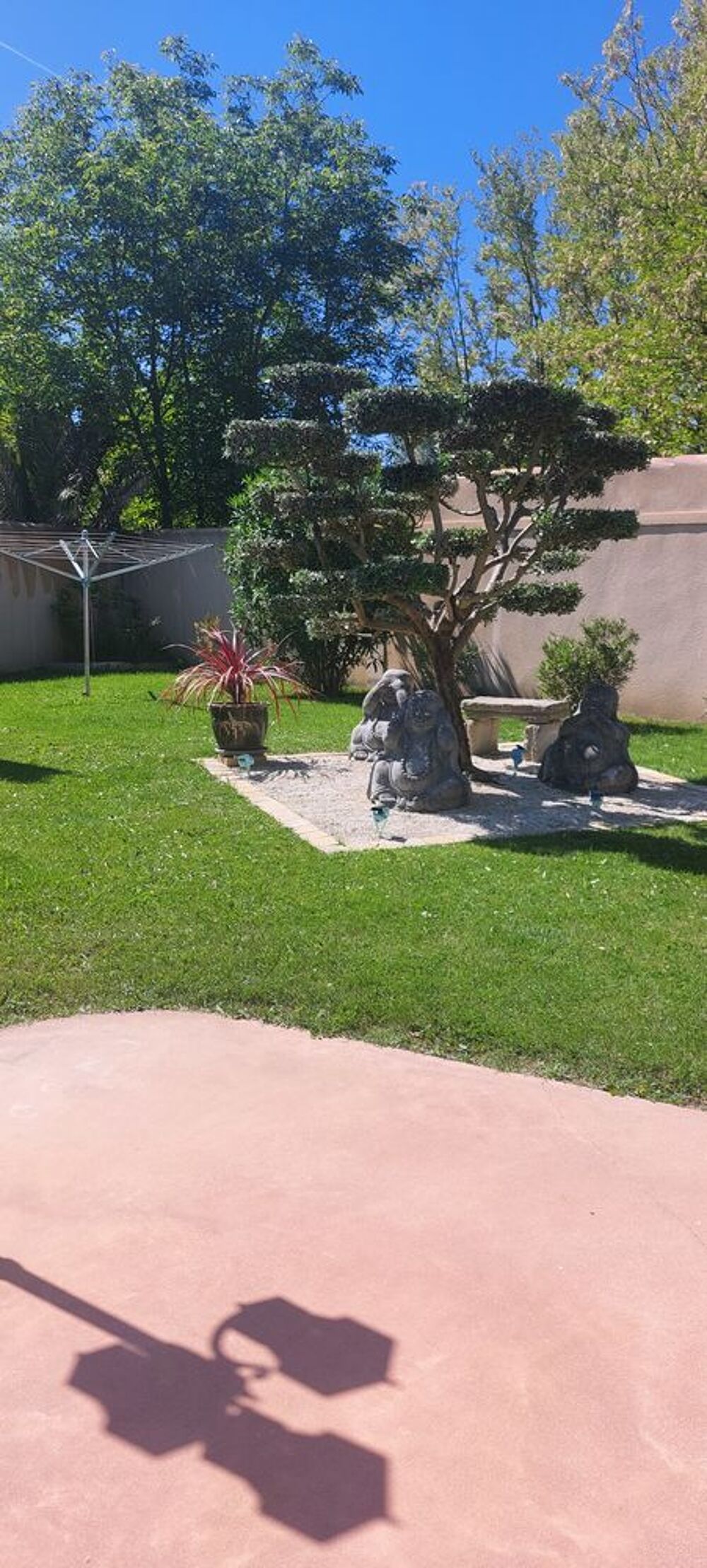Vente Villa Villa d exception en Provence avec piscine Cabannes