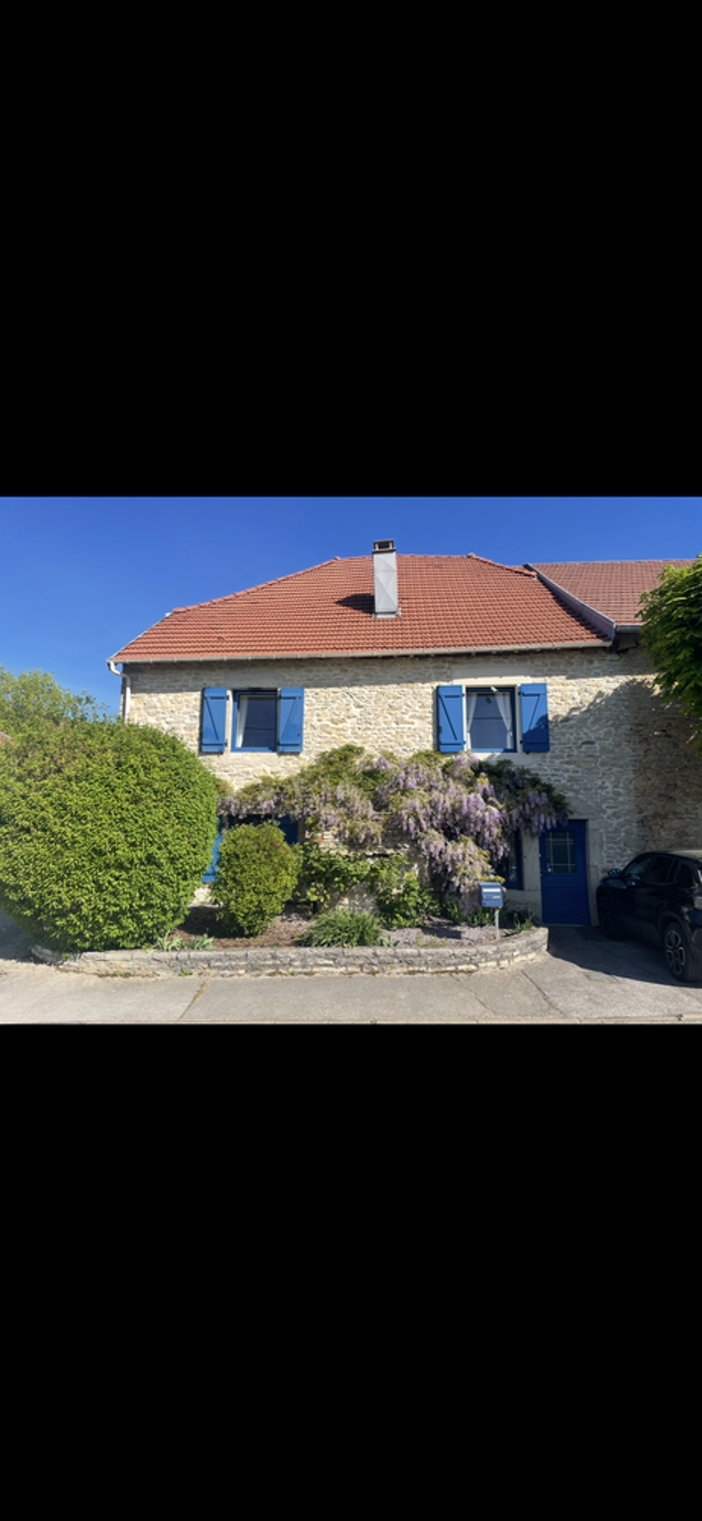 Vente Maison Maison en pierre à Montfaucon Montfaucon