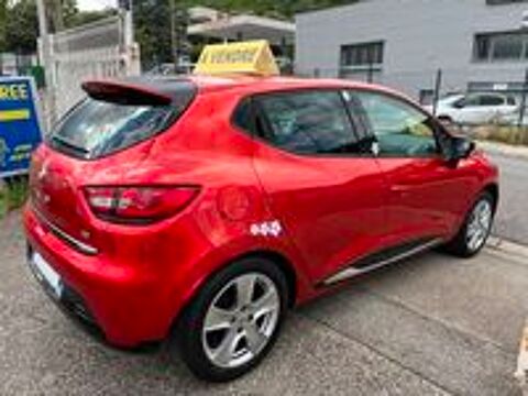 Clio IV dCi 90 Energy eco2 Dynamique 90g 2013 occasion 42700 Firminy
