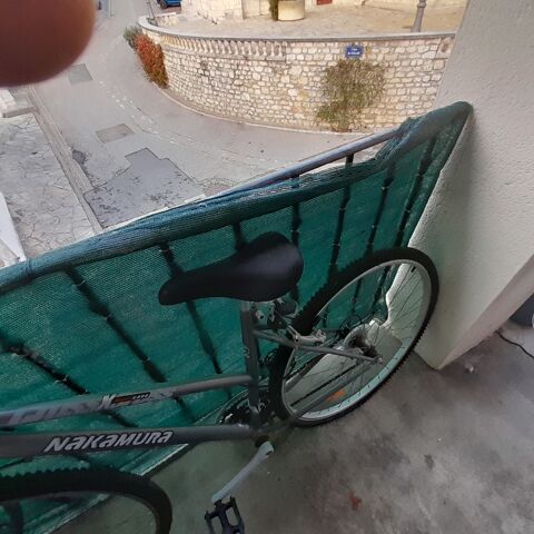 V�lo occasion 50 Saint-Privat-des-Vieux (30)