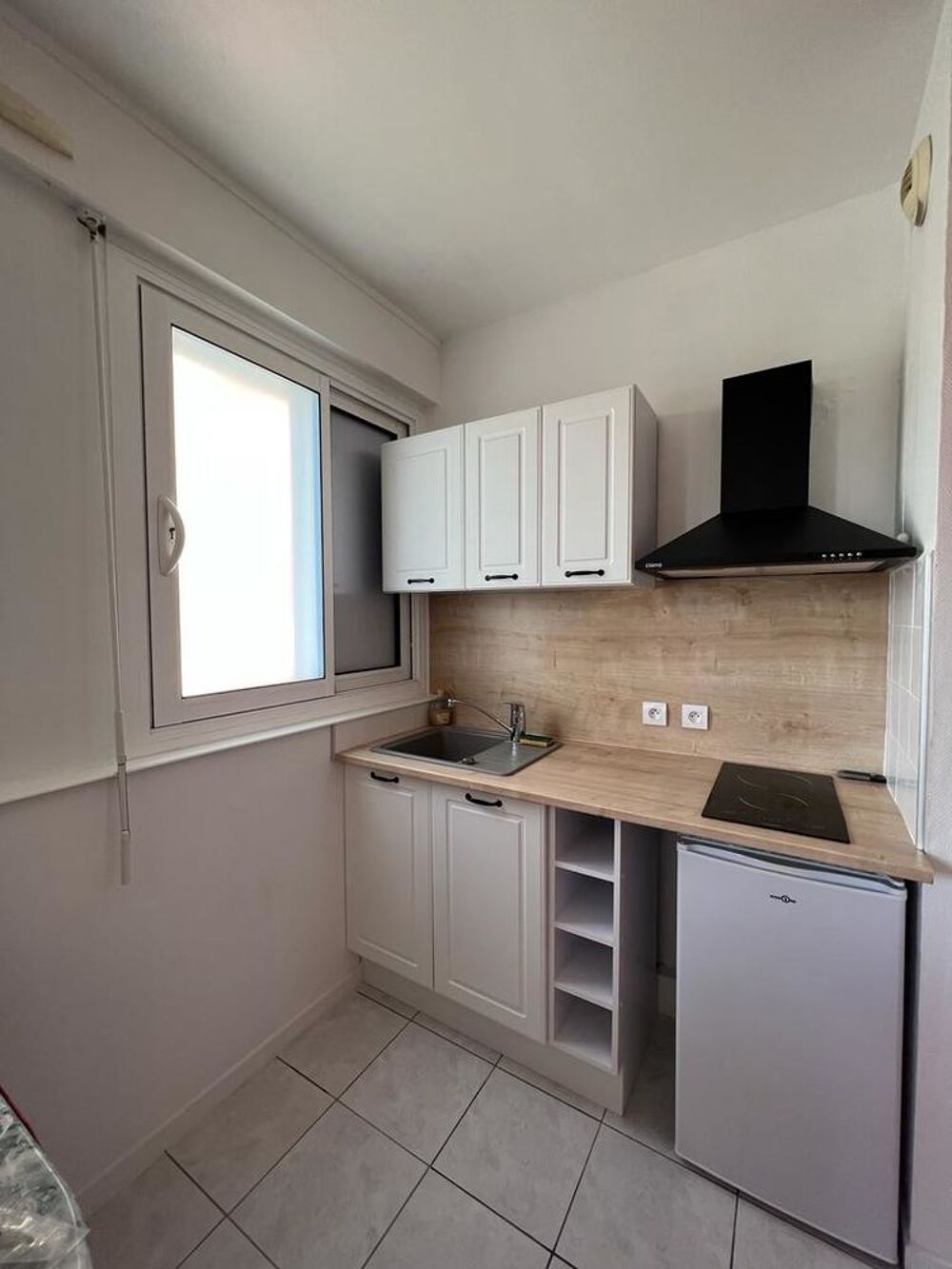 Location Appartement studio Villeurbanne Villeurbanne
