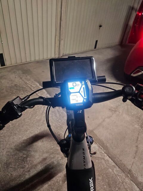 AUTRES Voiture sans permis  occasion Vénissieux 69200