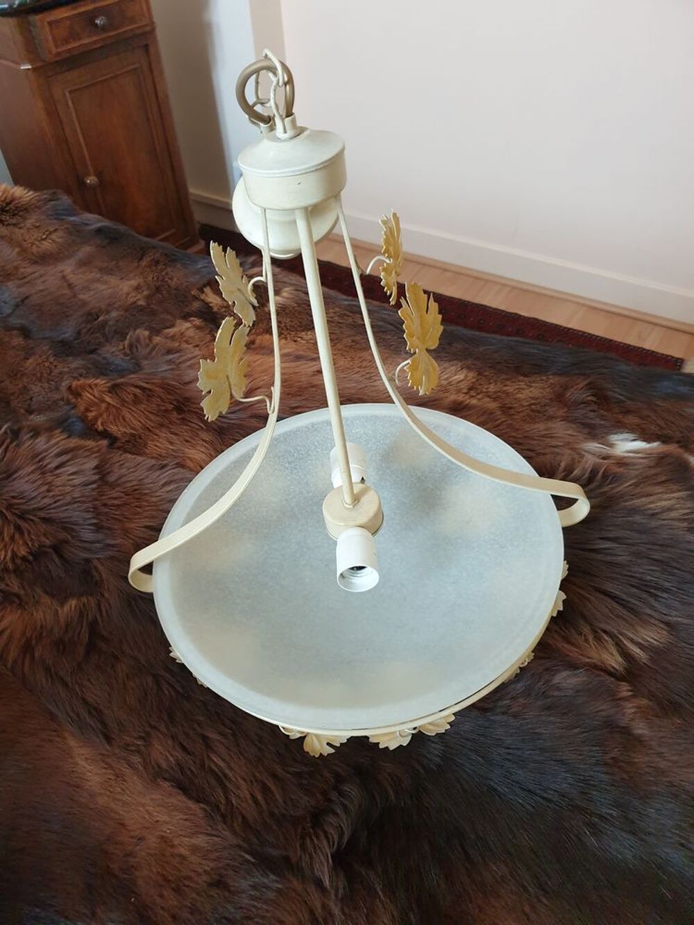 Lustre Décoration