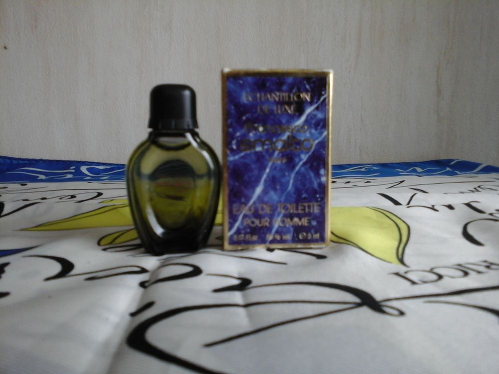 MINIATURE DE PARFUM 