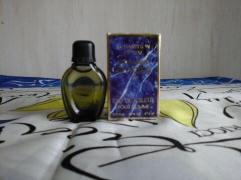 MINIATURE DE PARFUM 5 Trouy (18)