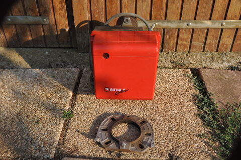 Bruleur de chaudi�re fuel 150 Chantonnay (85)