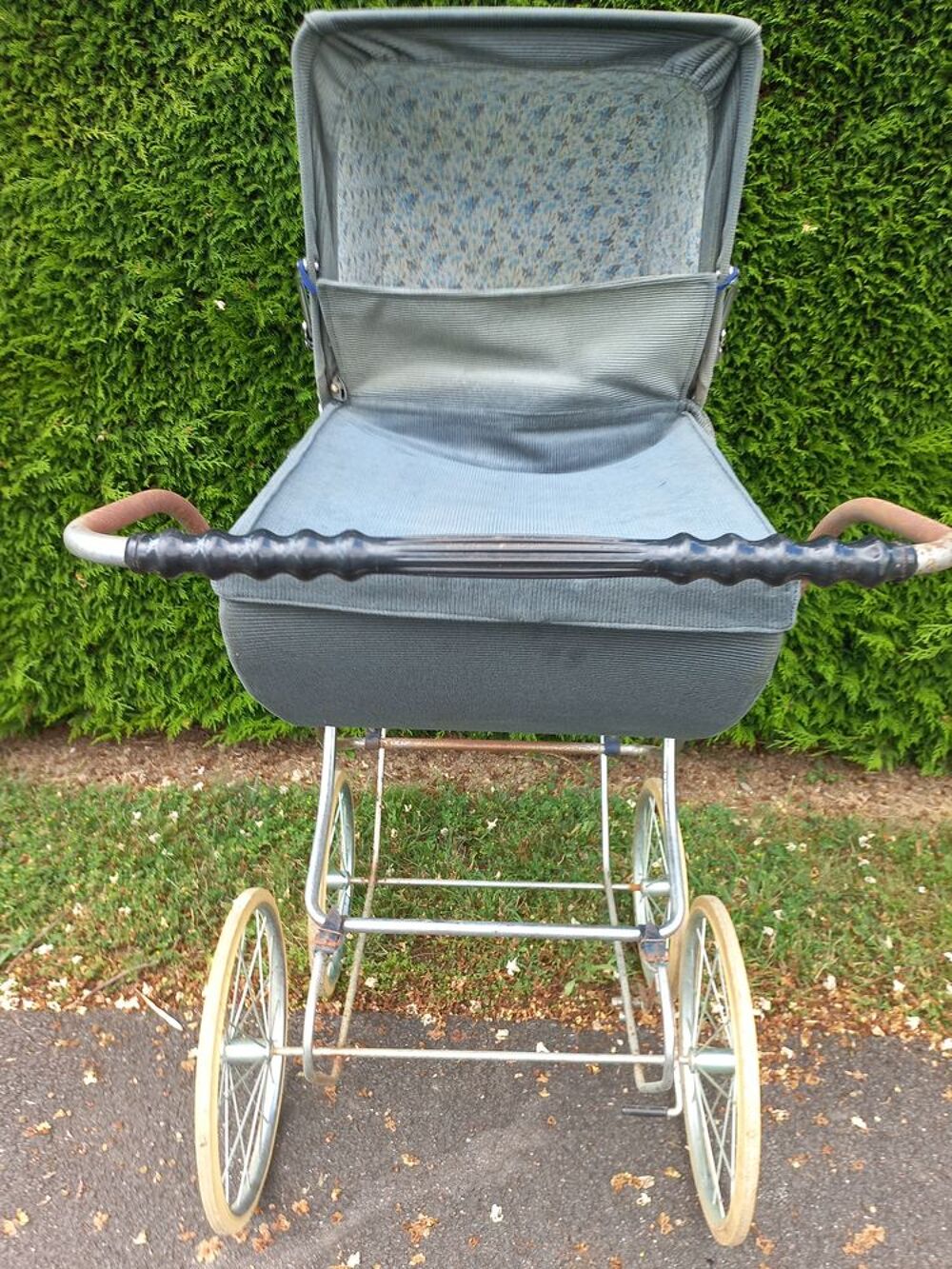 Landau Pu�riculture