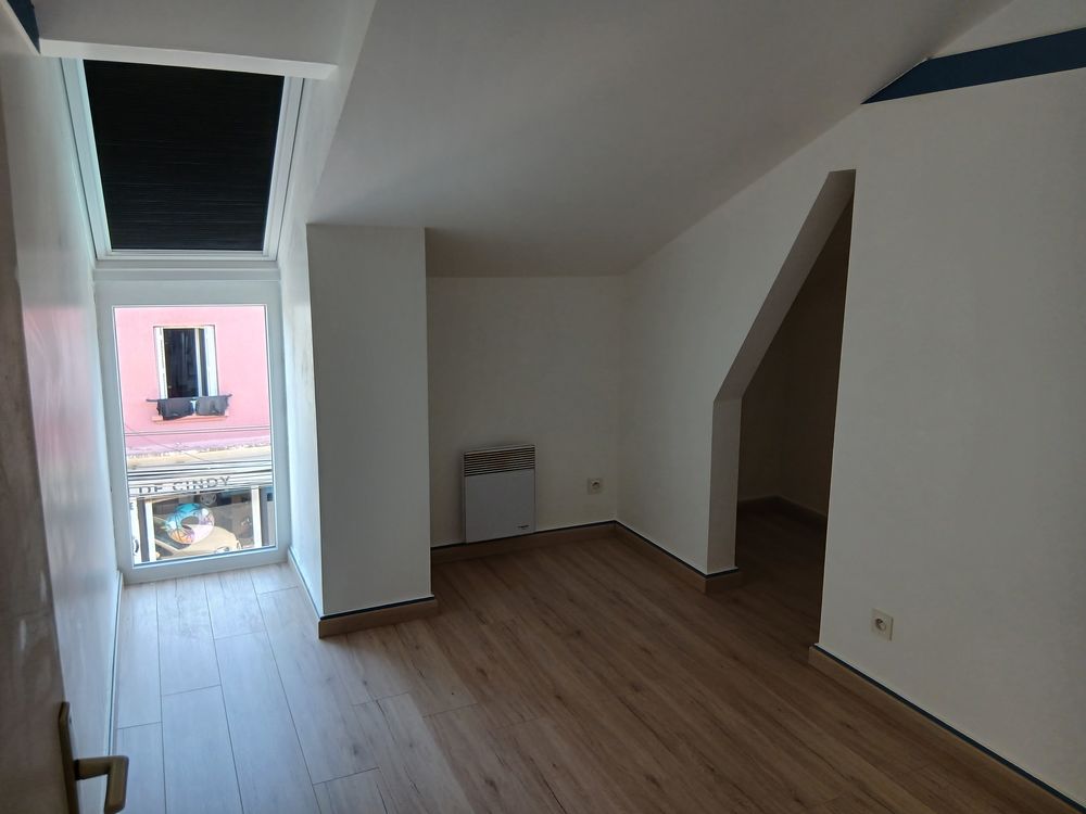 Location Appartement Chauffailles, T3 Chauffailles