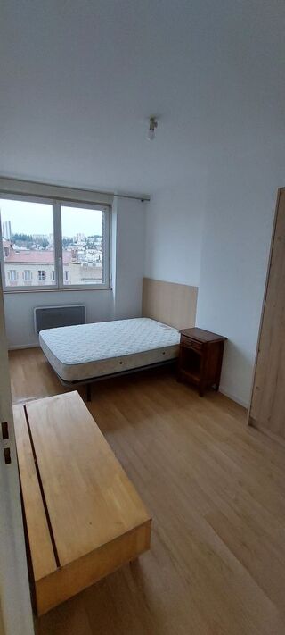  Appartement � louer 2 pi�ces 34 m�