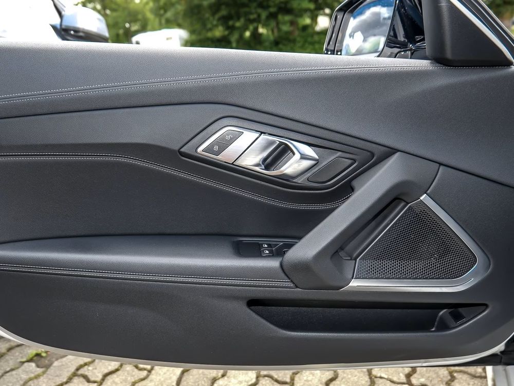 Z4 sDrive20i 197 ch BVA8 M Sport 2020 occasion 38440 Saint-Jean-de-Bournay