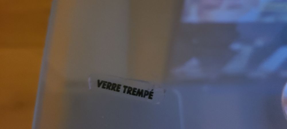 Meuble de TV 
Meubles