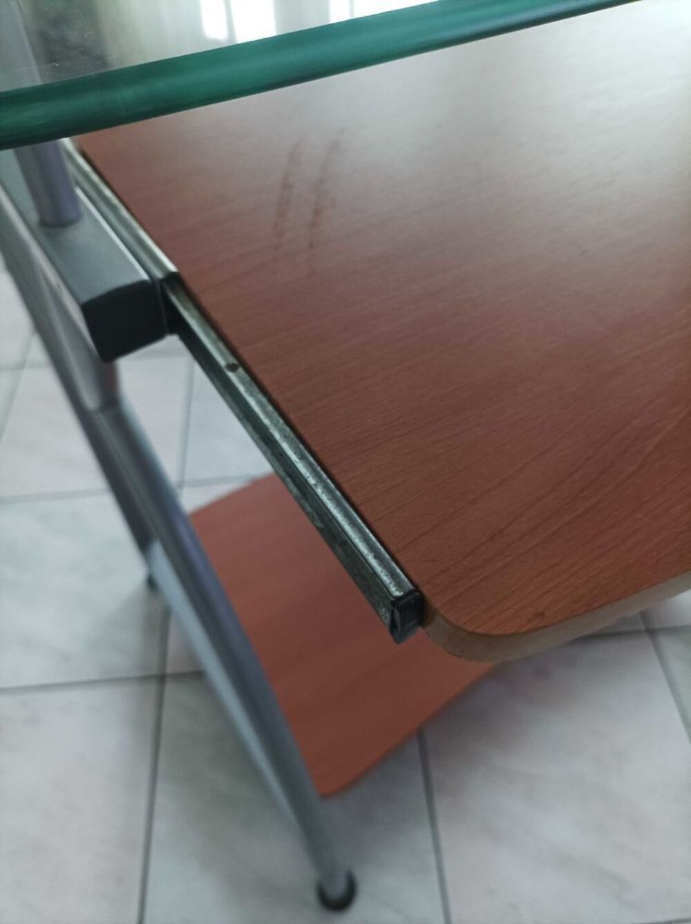 Bureau Meubles