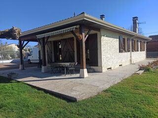  Maison  vendre 7 pices 152 m