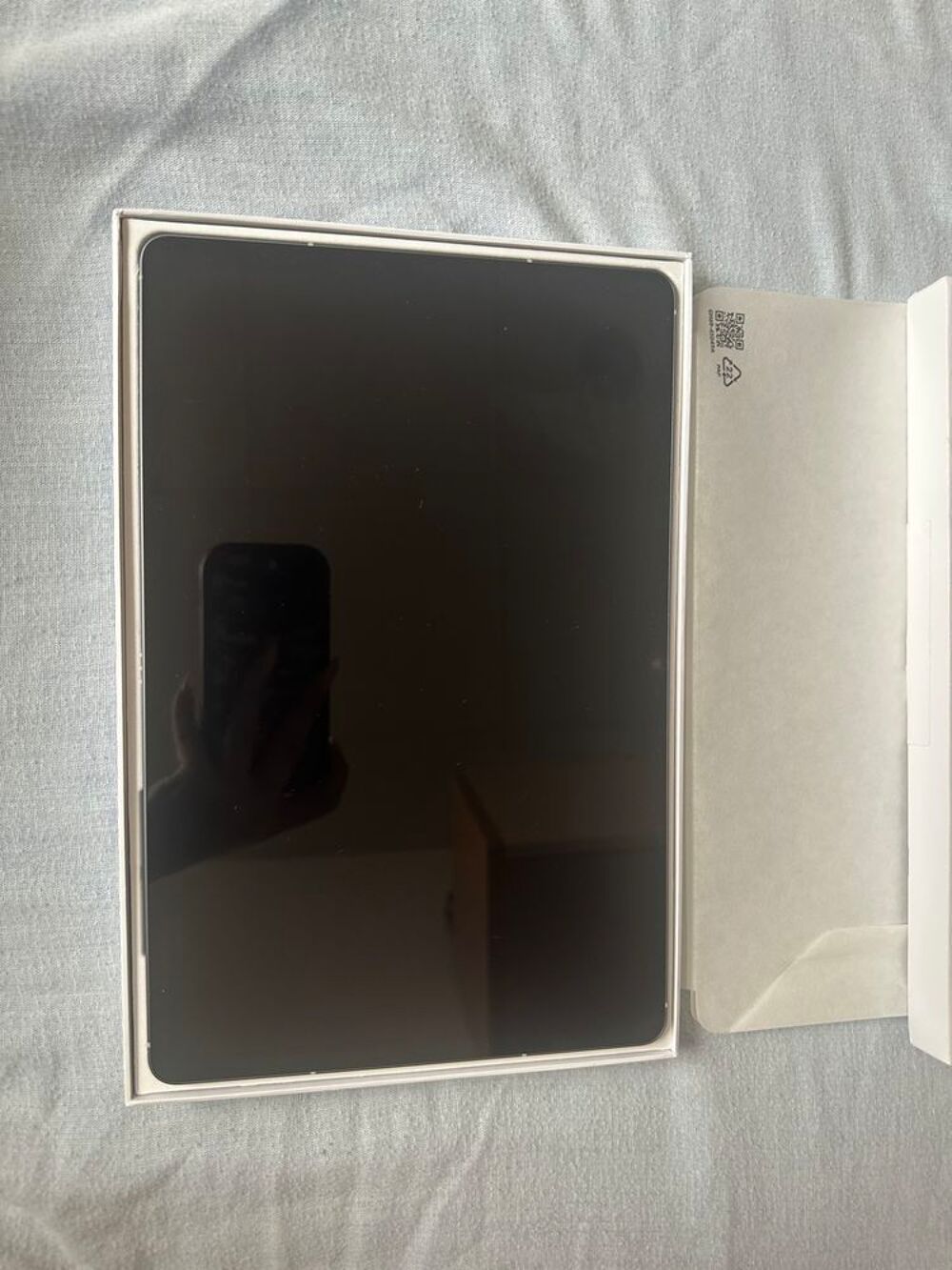 Samsung Galaxy Tab S10 FE+ 128 Go €" Excellent &eacute;tat Téléphones et tablettes