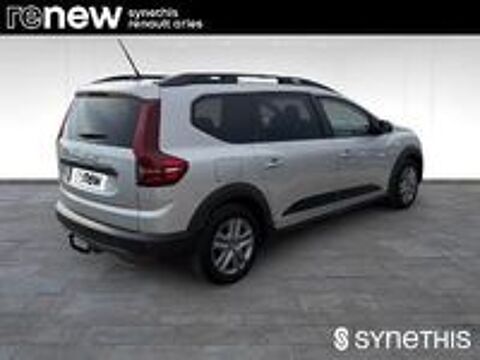 Jogger ECO-G 100 7 places Expression 2022 occasion 84300 Cavaillon