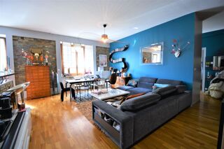  Appartement � vendre 3 pi�ces 83 m�