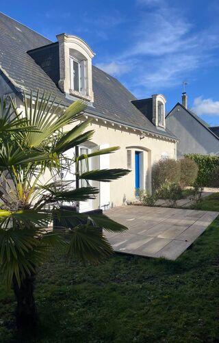  Maison � vendre 6 pi�ces 135 m�