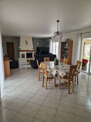  Maison � vendre 6 pi�ces 169 m� Julienne