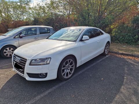 Audi a5 3.0 V6 TDI 240 DPF Quattro Ambiente Tipt