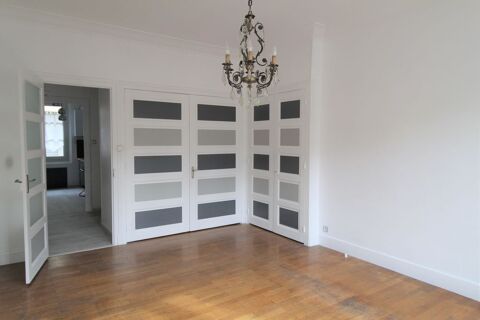  Appartement � louer 3 pi�ces 78 m�