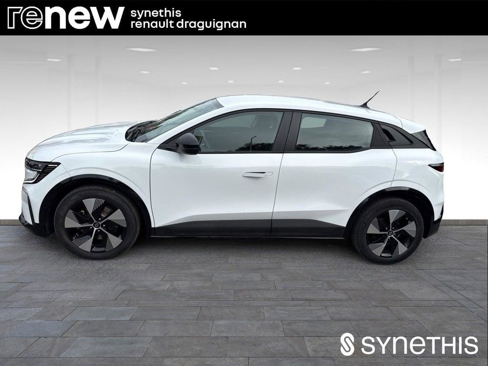 M&eacute;gane Megane E-Tech EV60 220 ch super charge Equilibre 2023 occasion 83300 Draguignan