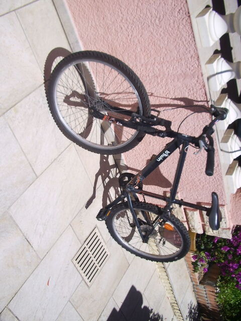Vlo enfant 25 Frontignan (34)