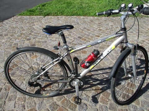 VELO TOP BIKE SHIMANO 60 Vendargues (34)