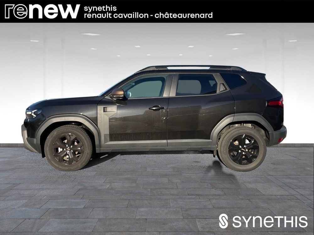 Duster Mild Hybrid 140 Extreme 2026 occasion 84300 Cavaillon
