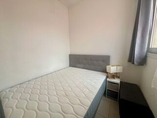  Appartement à louer 2 pièces 40 m²